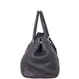 Prada Vitello Daino Tote