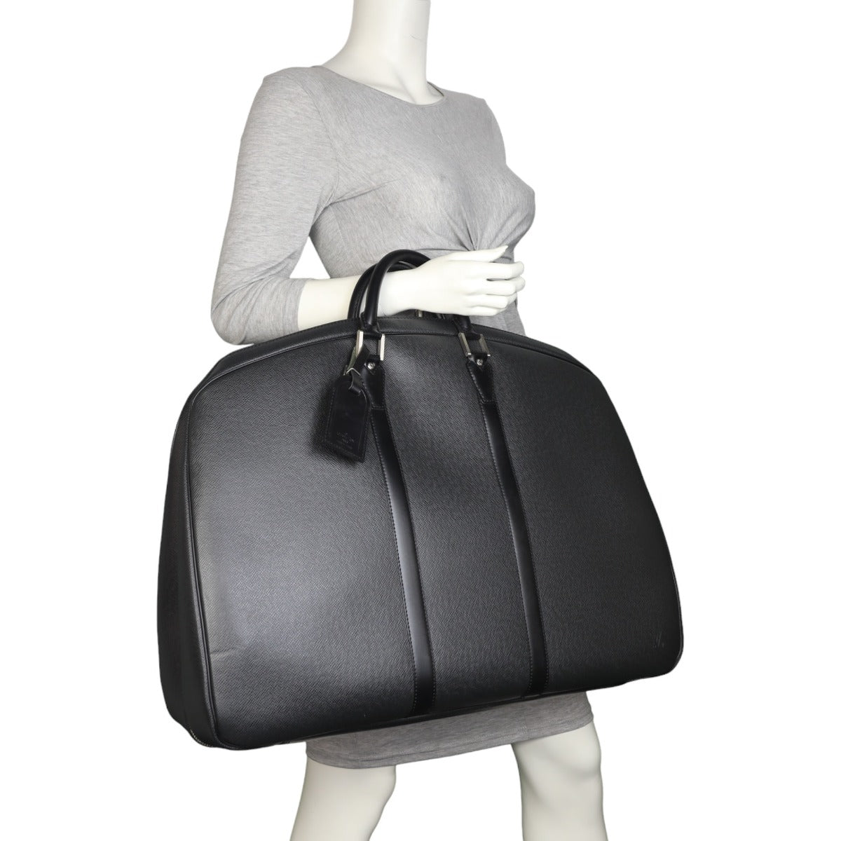 Louis Vuitton Helanga 1 Poche Taiga