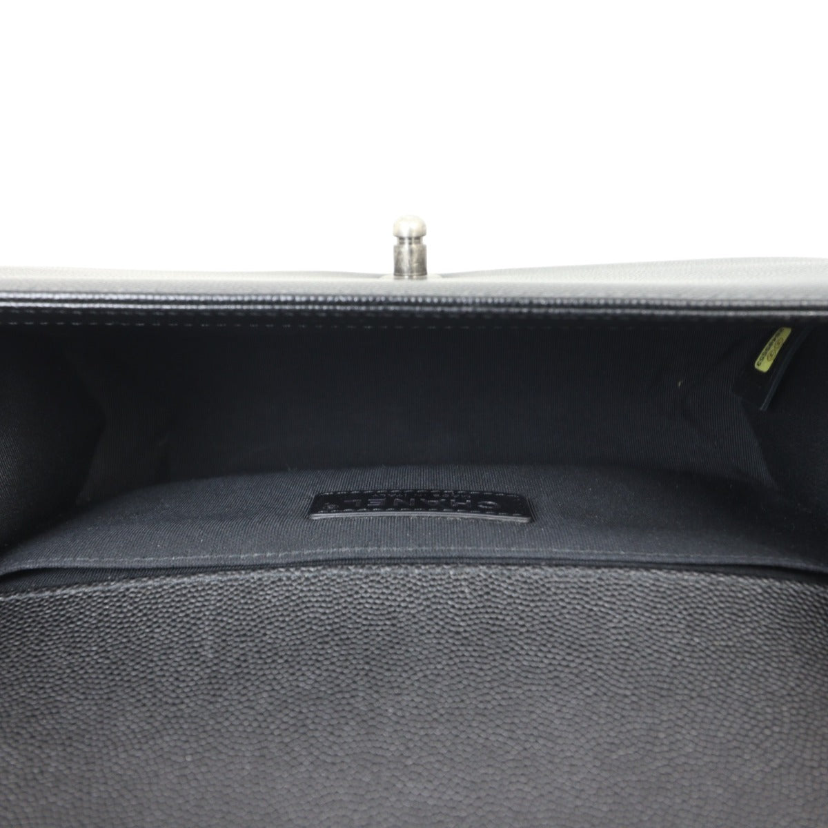 Chanel Boy Old Medium