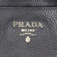 Prada Vitello Daino Tote