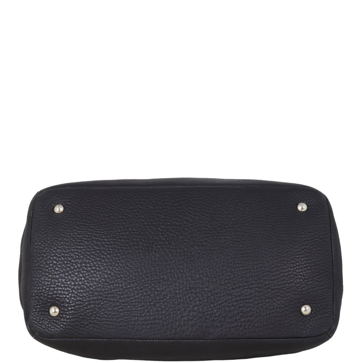 Prada Vitello Daino Tote