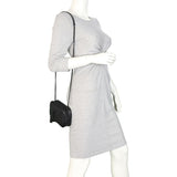 Saint Laurent Lou Mini Camera Bag