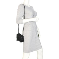 Saint Laurent Lou Mini Camera Bag