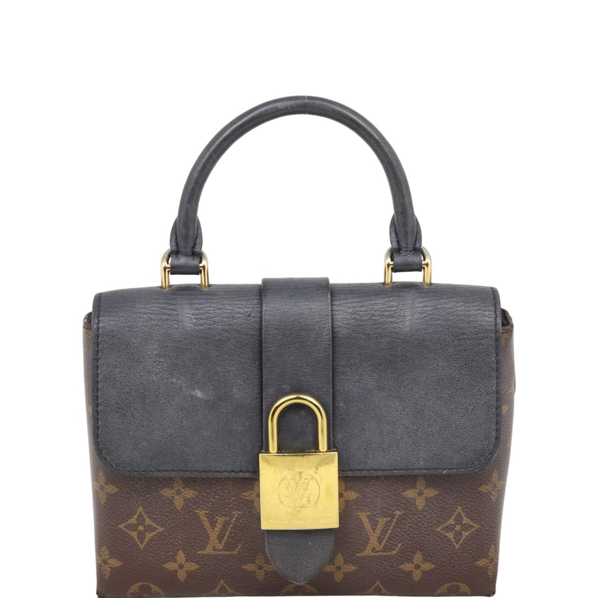 Louis Vuitton Locky BB Monogram