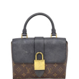 Louis Vuitton Locky BB Monogram