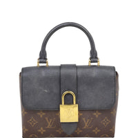 Louis Vuitton Locky BB Monogram