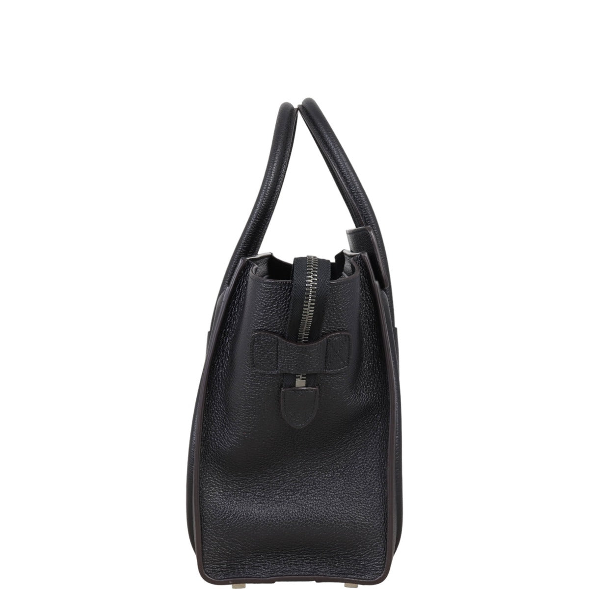 Celine Micro Luggage Tote