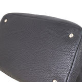 Prada Vitello Daino Tote