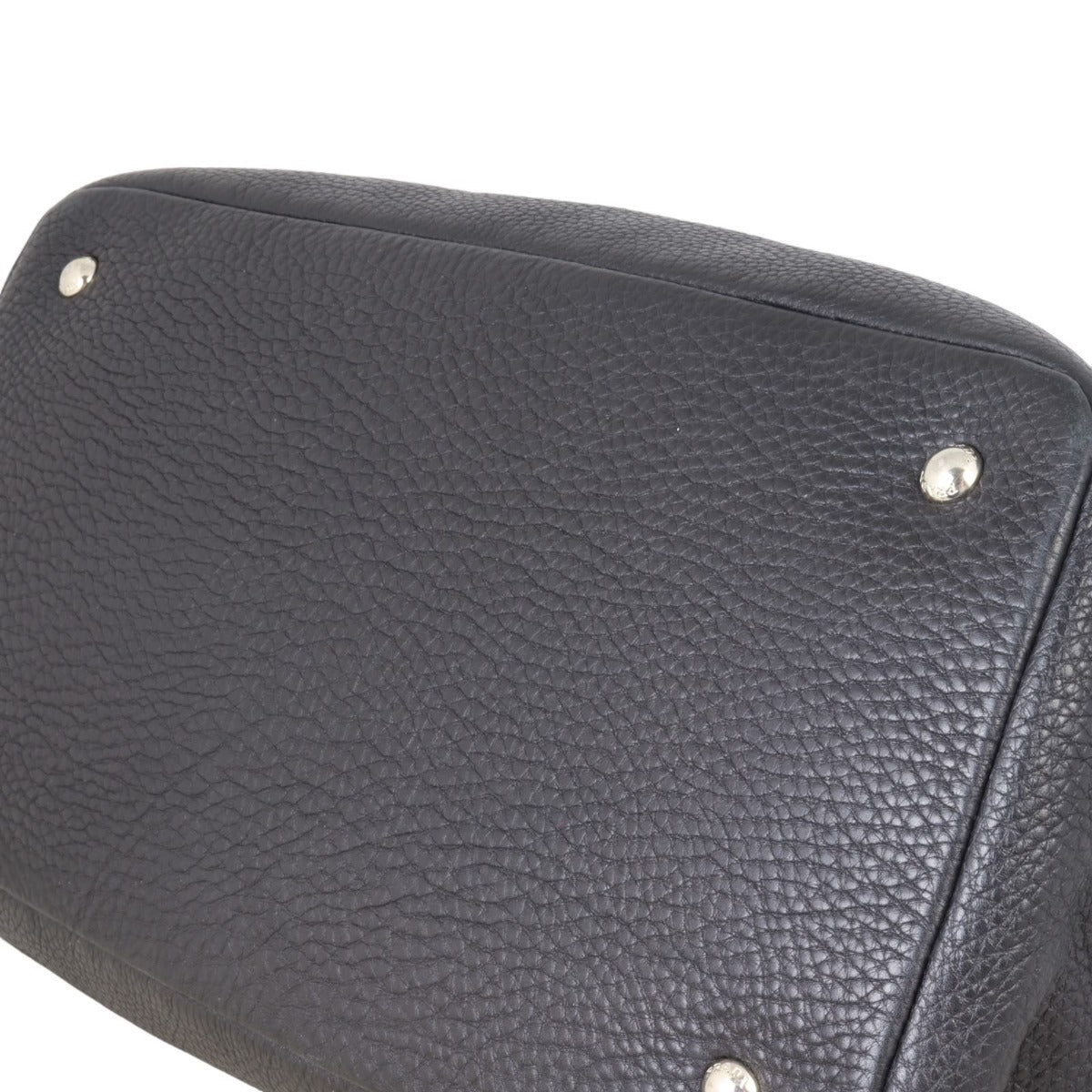 Prada Vitello Daino Tote