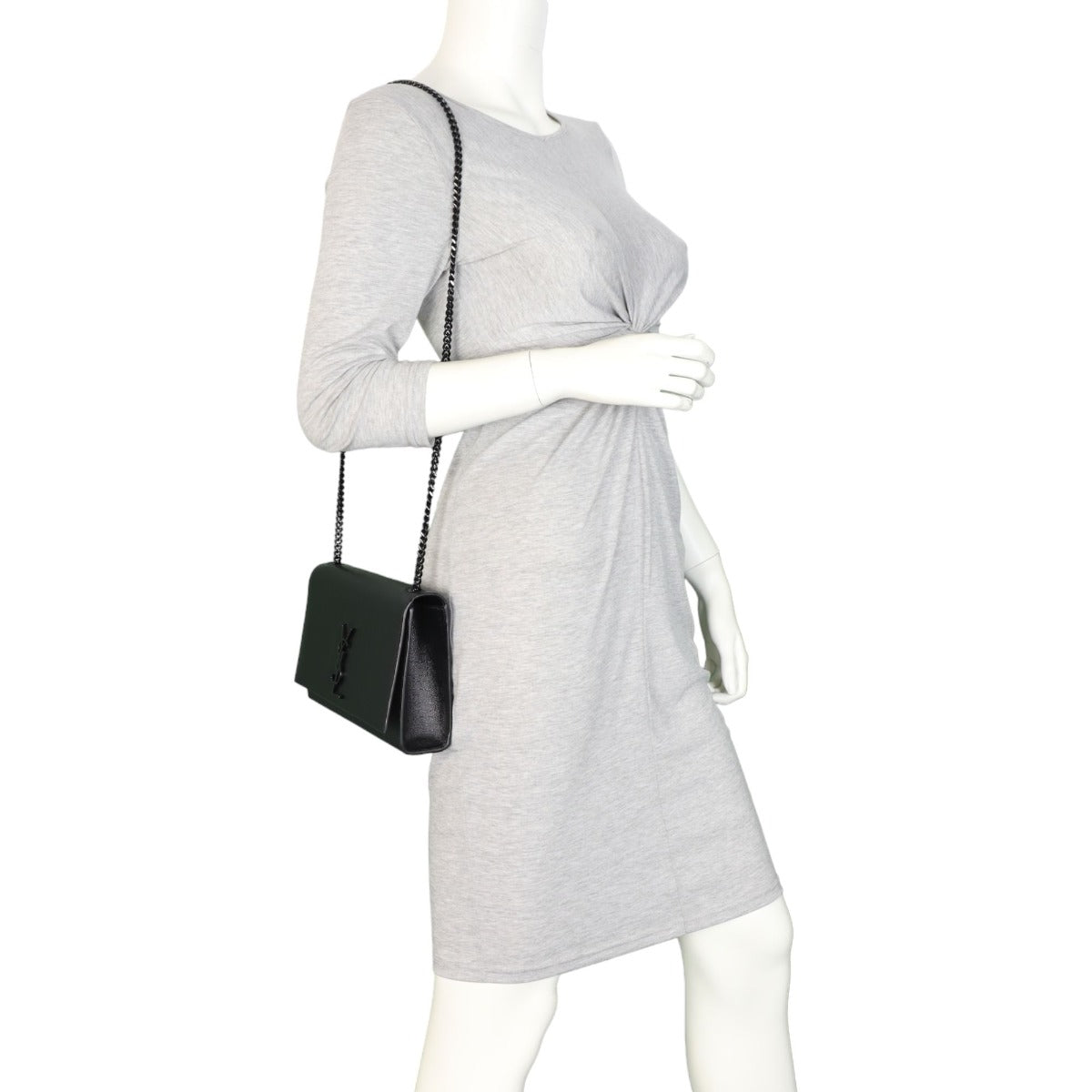 Saint Laurent Kate Chain Bag Medium