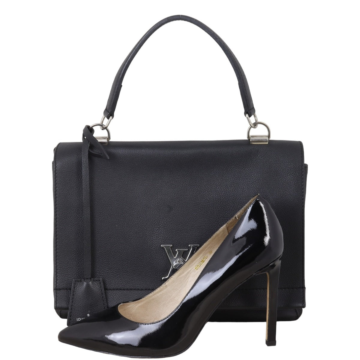 Louis Vuitton Lockme II