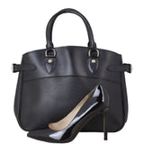 Louis Vuitton Passy PM Epi