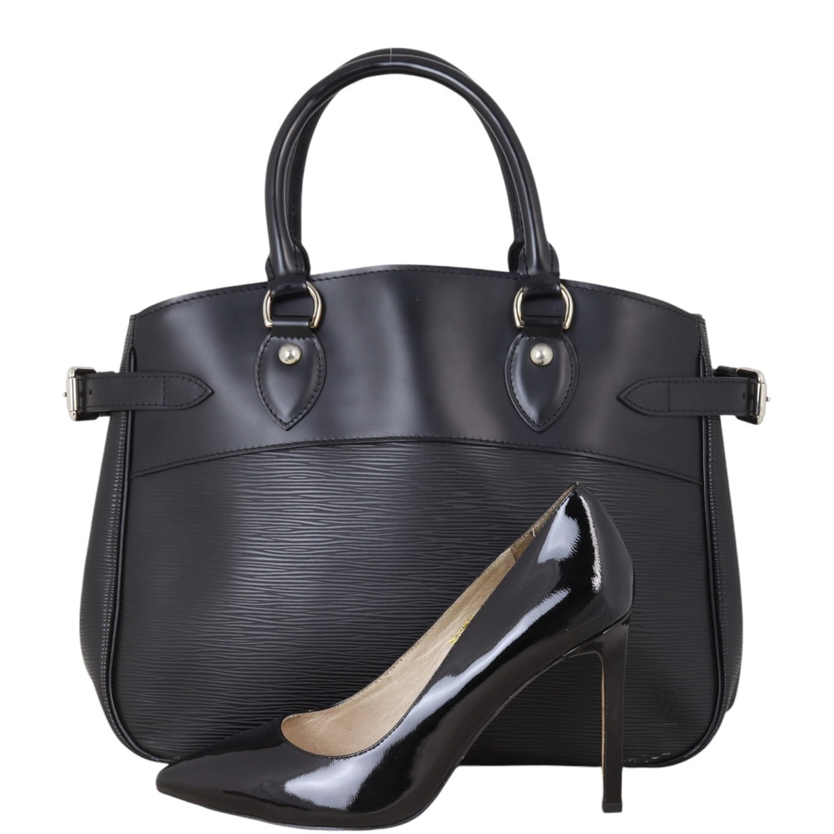 Louis Vuitton Passy PM Epi