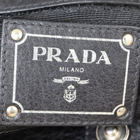 Prada Vitello Daino Tote