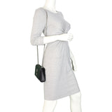 Saint Laurent Kate Chain Bag Small