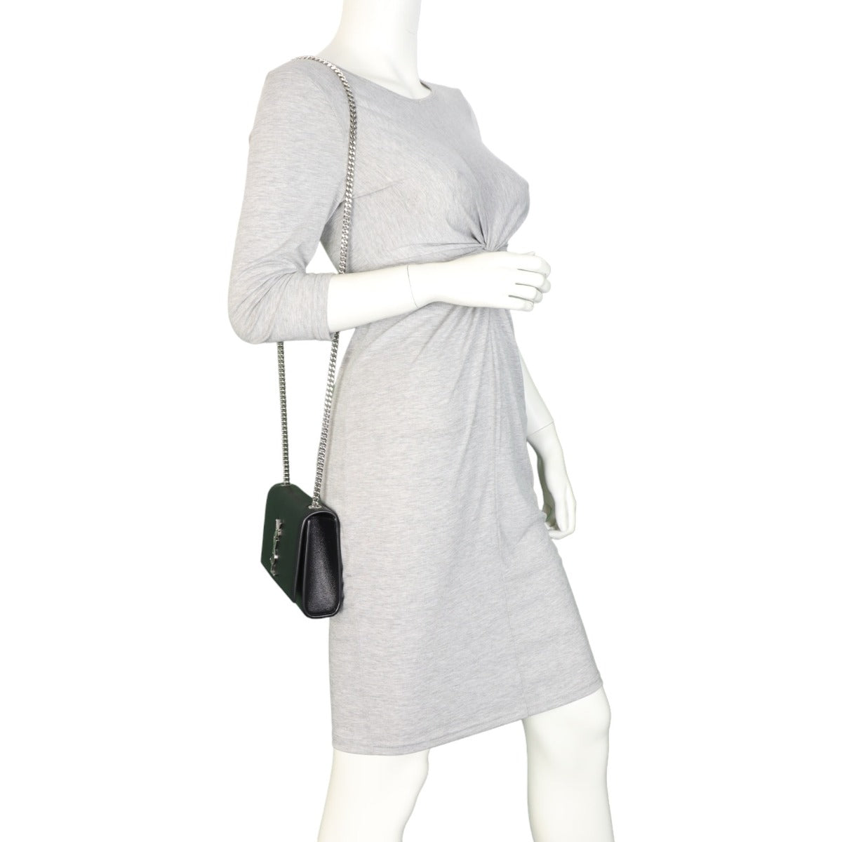 Saint Laurent Kate Chain Bag Small