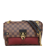 Louis Vuitton Vavin PM Damier Ebene