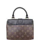 Louis Vuitton Locky BB Monogram
