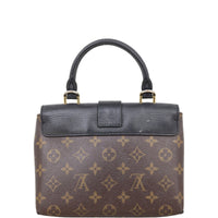 Louis Vuitton Locky BB Monogram
