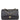 Chanel Classic Double Flap Jumbo | Black Diamond