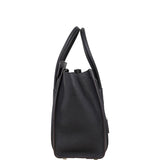 Celine Micro Luggage Tote