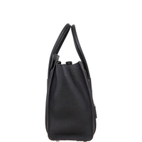 Celine Micro Luggage Tote