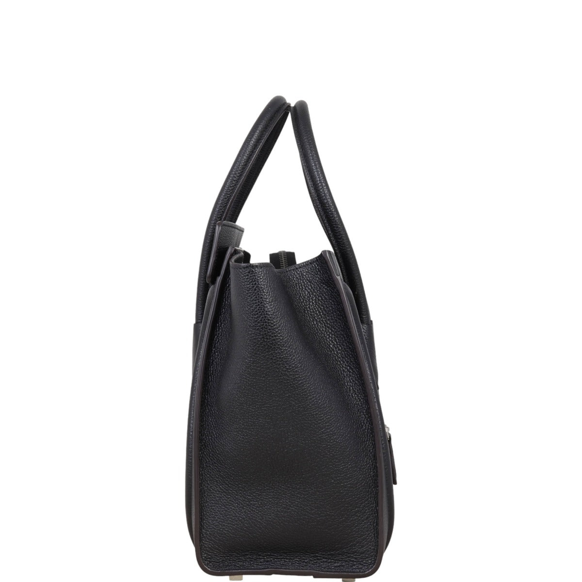 Celine Micro Luggage Tote