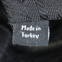 Prada Vitello Daino Tote