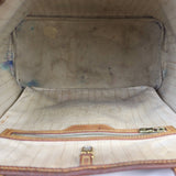 Louis Vuitton Neverfull MM Damier Azur