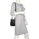 Saint Laurent 80's Vanity Bag