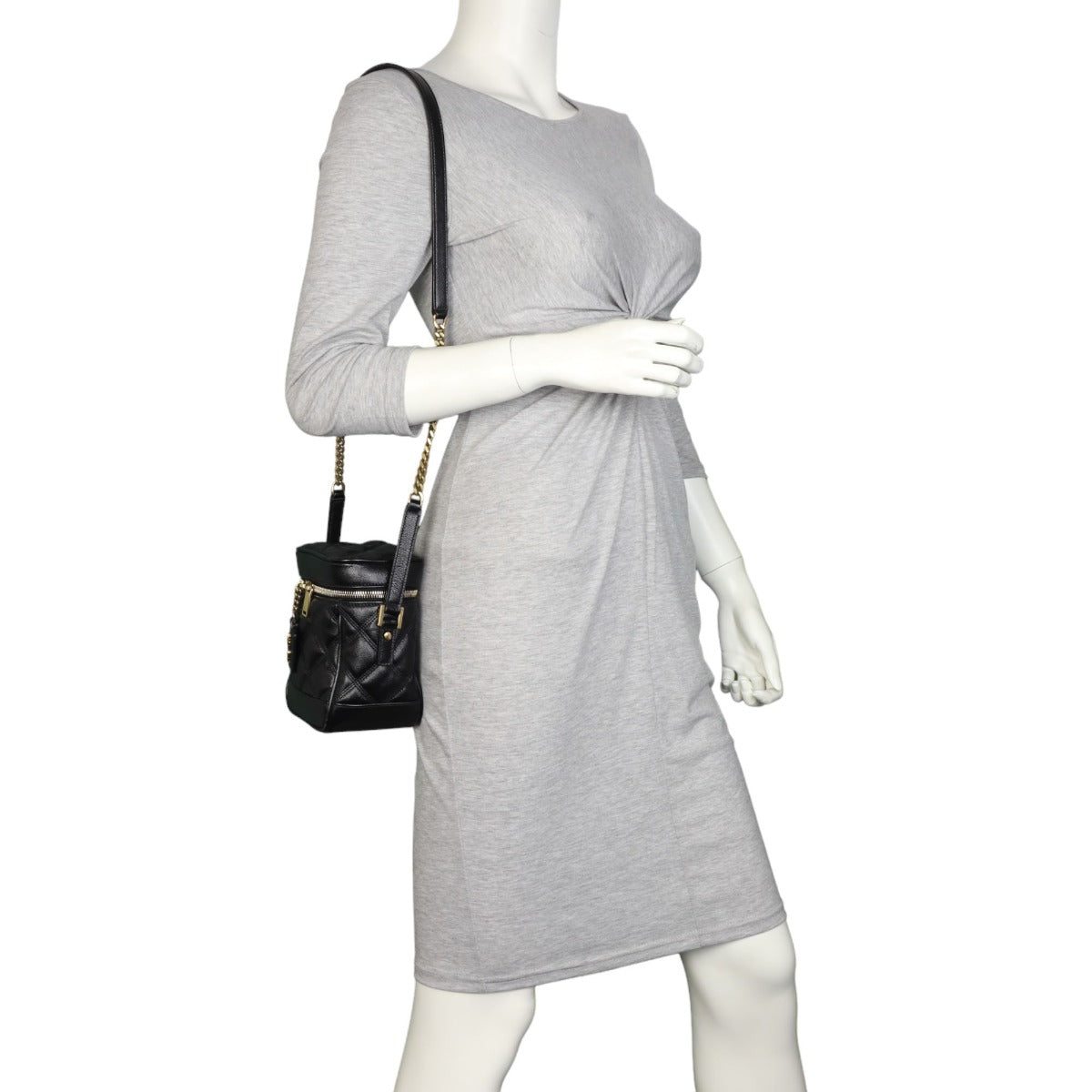 Saint Laurent 80's Vanity Bag