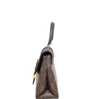 Louis Vuitton Locky BB Monogram