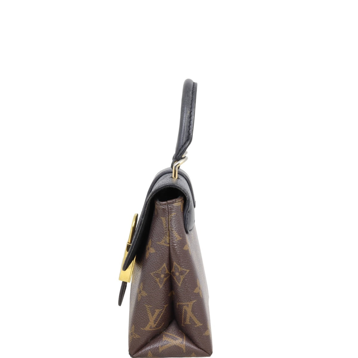 Louis Vuitton Locky BB Monogram