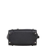 Celine Micro Luggage Tote