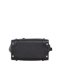 Celine Micro Luggage Tote