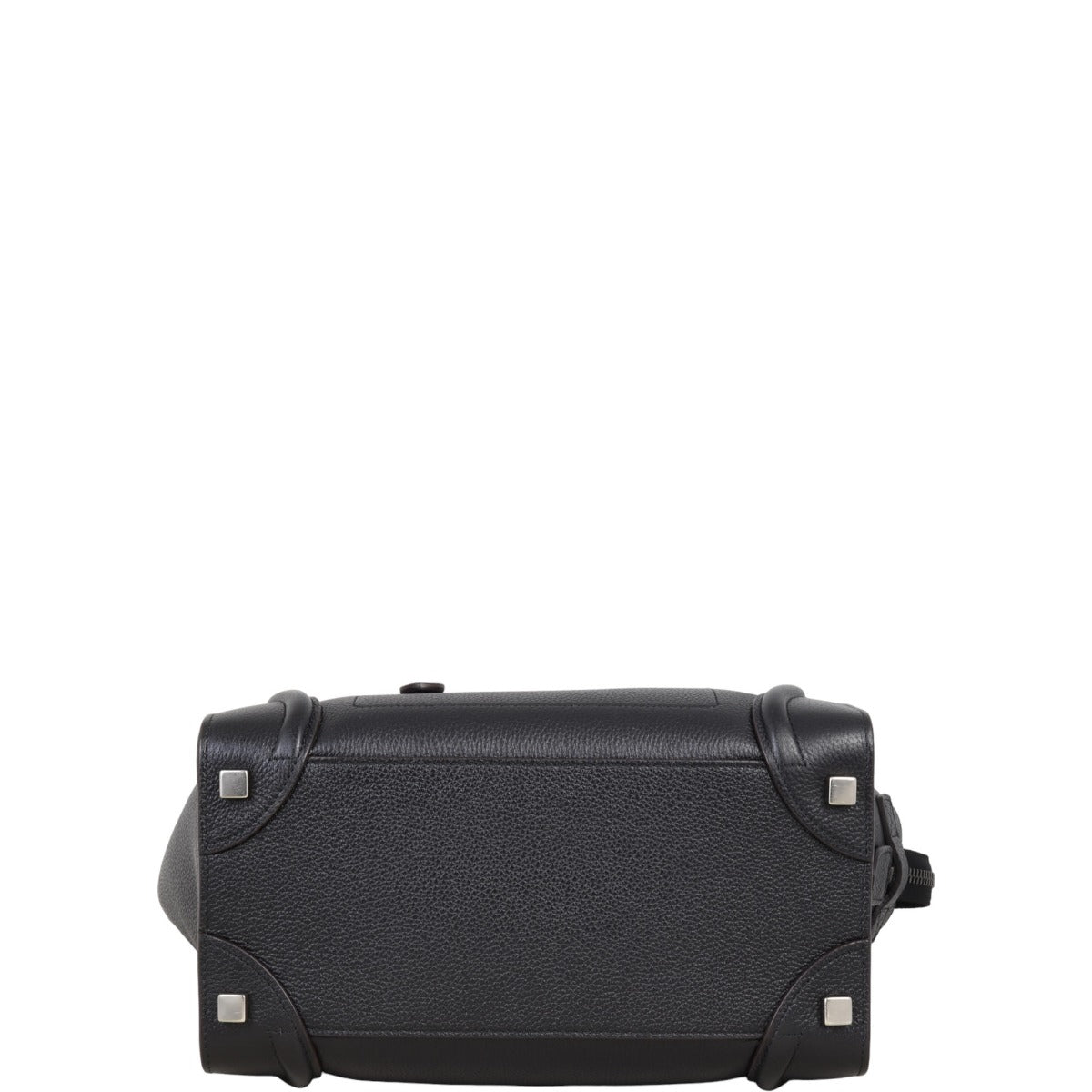 Celine Micro Luggage Tote