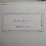 Saint Laurent Monogram Cabas Interior Stamp