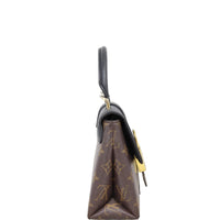 Louis Vuitton Locky BB Monogram