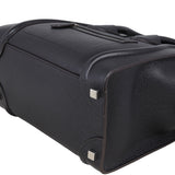 Celine Micro Luggage Tote