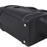 Celine Micro Luggage Tote