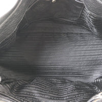 Prada Vitello Daino Tote