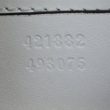 Gucci Sylvie Small Shoulder Bag Date Code