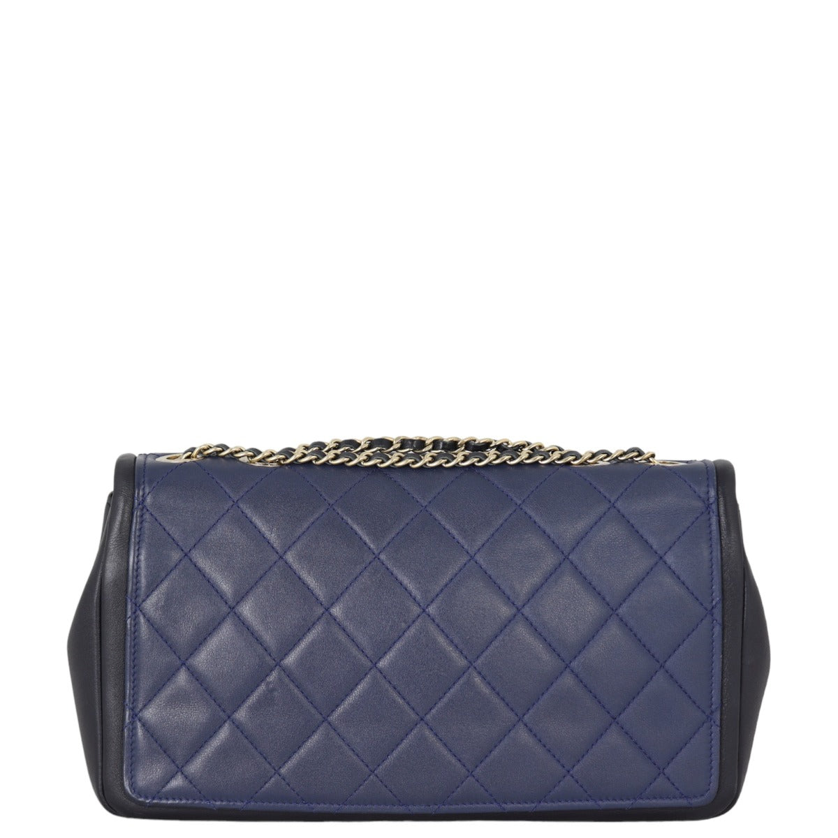 Chanel Graphic Flap Medium