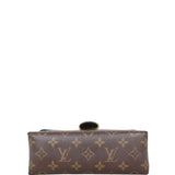 Louis Vuitton Locky BB Monogram