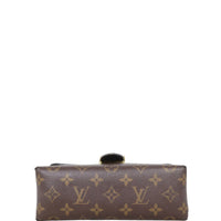 Louis Vuitton Locky BB Monogram