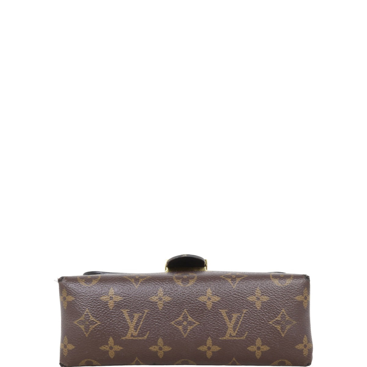 Louis Vuitton Locky BB Monogram