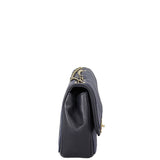 Chanel Graphic Flap Medium