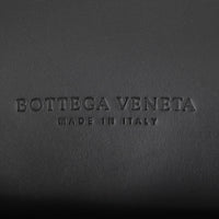 Bottega Veneta Intrecciato Briefcase Interior Stamp