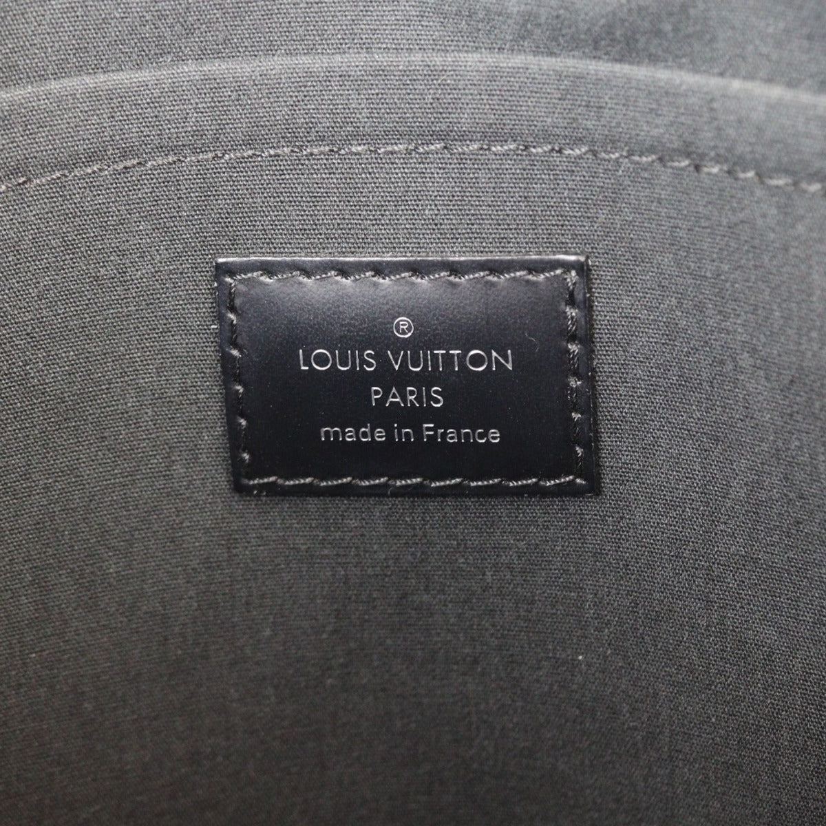 Louis Vuitton Passy PM Epi