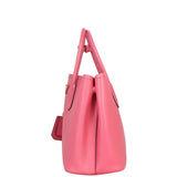 Prada Saffiano Cuir Double Bag Medium